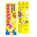 Buckitoz buckwheat soba noodles pack